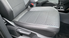 Volkswagen T-Cross 1.5 TSI EVO R-Line 5dr DSG Petrol Estate